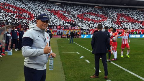 OSAM CRVENO-BELIH DECENIJA! Evo zašto Crvena zvezda slavi 80. rođendan sa 11 dana zakašnjenja