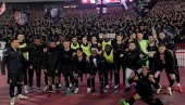 DINAMO ILI FENERBAHČE? Partizan ima samo dva potencijalna rivala u kvalifikacijama za Ligu šampiona