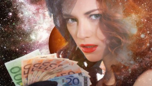 KOGA ČEKA BRDO PARA? Novčani horoskop od 11. do 17 marta KOGA ČEKA BRDO PARA? Novčani horoskop od 11. do 17 marta