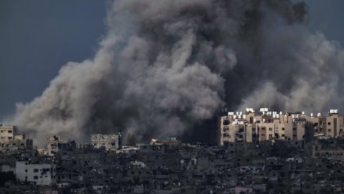 VUČIĆ OTKRIO ŠTA SE KRIJE IZA REZOLUCIJE O SREBRENICI: Politička kazna i pokriće zbog Gaze