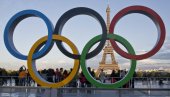 KAKVA OPREMA! Evo u čemu će srpski olimpijci učestvovati na Igrama u Parizu (FOTO)