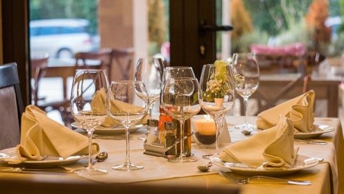 NOVA PRAVILA U RESTORANIMA: Ko ne poštuje zakon, kazna do 1.000 evra