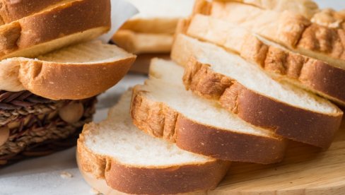 VEKNA SAVA TRI DINARA SKUPLJA: Korigovana cena osnovne vrste hleba