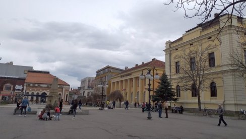 RASTE PRODAJA STANOVA  NA JUGU I ISTOKU: Manji gradovi sve privlačniji kupcima