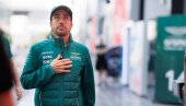 BLIŽI SE KRAJ VELIKE KARIJERE! Fernnado Alonso najavio povlačenje iz Formule 1, ako...