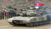 АМЕРИКАНЦИ ПРИЗНАЛИ: Северна Кореја на стратешки најјачој позицији у протеклих више деценија