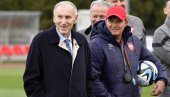 PIKSIJA JE TO KOŠTALO GLAVE! Oglasio se Dragan DŽajić i otkrio zbog čega je otišao bivši selektor