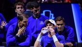 NADAL I FEDERER ZBUNJENI: Evo ko dobija statuu na Vimbldonu