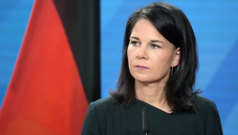 БЕРБОКОВА ДИРИГУЈЕ ГЕНЕРАЛНОМ СКУПШТИНОМ УН: Бивша шефица немачке дипломтије преузела нову дужност у Њујорку