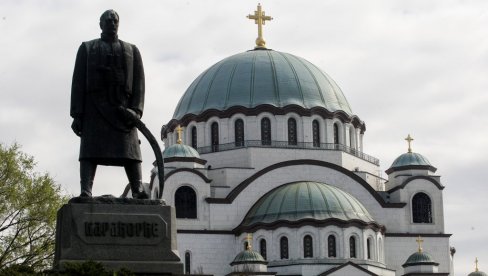 JUTRO OBLAČNO, TOKOM DANA SLEDI PROMENA: Evo kakvo vreme možemo očekivati ovog ponedeljka