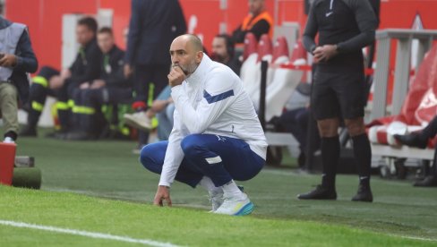 НИКО КАО ХРВАТ! Исписао историју клуба за само четири меча