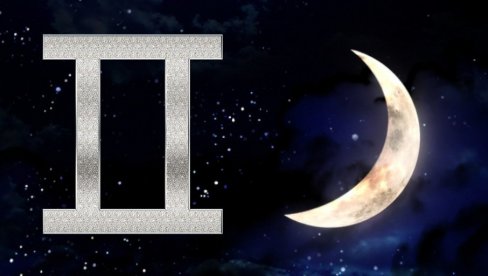 OVO SE DEŠAVA JEDNOM GODIŠNJE Astro savet za četvrtak 6. jun: Mlad Mesec je u Blizancima - Dobar dan za početke, ali loš za ljubav