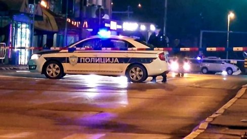 ALBANCI PUCALI NA SRPSKE POLICAJCE U KURŠUMLIJI: Jaka pojačanja stigla na administrativnu liniju