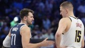 KAKAV SPEKTAKL U BEOGRADU! Luka Dončić stiže u prestonicu Srbije, a da li će i Nikola Jokić...