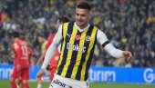 TADIĆ, DŽEKO I GOSPODIN POSEBNI VODE FENER U LIGU ŠAMPIONA: Turski vicešampion nije odigrao nerešeno u Evropi već 24 utakmice