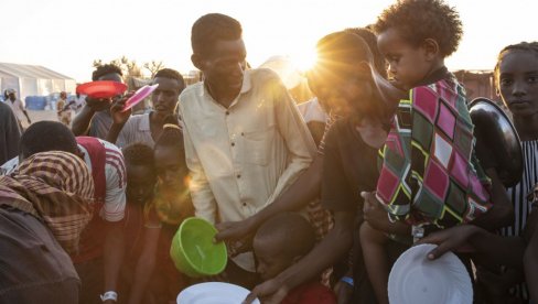 PREKINUT ŠTRAJK RADNIKA U NIGERIJI: Ugasili struju, tražili veće plate