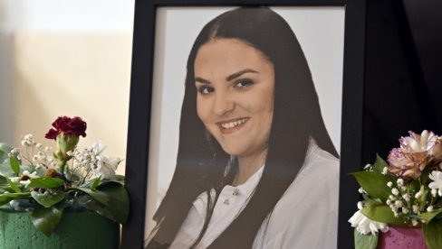ZID ĆUTANJA OKO SARINE SMRTI: Izostale reakcije nadležnih nakon što se saznalo za smrt devojke iz Velikog Mokrog Luga