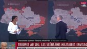 PUKOVNIK OTKRIO U PROGRAMU UŽIVO: Evo gde bi francuska vojska bila raspoređena u Ukrajini PUKOVNIK OTKRIO U PROGRAMU UŽIVO: Evo gde bi francuska vojska bila raspoređena u Ukrajini