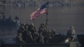АМЕРИКА ПОВЛАЧИ ДЕО ТРУПА ИЗ РУМУНИЈЕ
