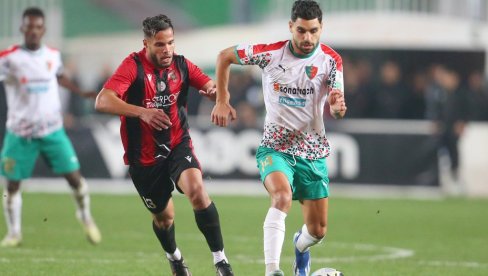 ДОМАЋИН ЈЕ СИГУРАН КОД КУЋЕ: Гостима бодови неопходни за Лигу шампиона