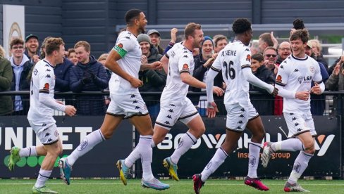 ПОНОВО СМО ПОГОДИЛИ! Ево данашњих предлога за игру ГГ