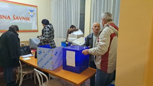 SCENARIO ŠAVNIK PRETI I CRNOJ GORI: Država više od godinu ne rešava krizu u najmanjoj opštini SCENARIO ŠAVNIK PRETI I CRNOJ GORI: Država više od godinu ne rešava krizu u najmanjoj opštini