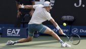 TIP SA SPOROG TERENA: Francuz je dobar tenis prikazao u Londonu