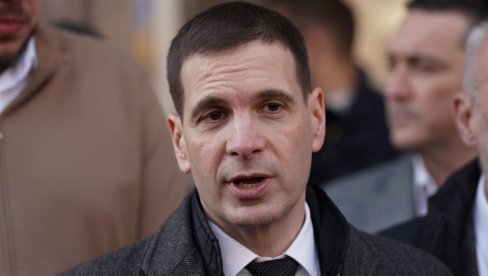 KAO GRUPA ALKOSA ISPRED DRAGSTORA Kako Miloš Jovanović brani svoje nekadašnje Metla koalicione partnere koji su pohapšeni