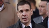 KAO GRUPA ALKOSA ISPRED DRAGSTORA Kako Miloš Jovanović brani svoje nekadašnje Metla koalicione partnere koji su pohapšeni