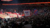 DELIJE SU RASPAMEĆENE! Zvezda dovela košarkaša sa ogromnim NBA iskustvom (VIDEO)