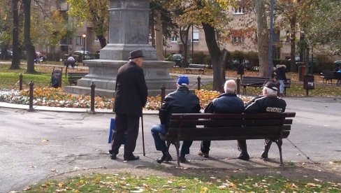 VAŽNO OBAVEŠTENJE ZA PENZIONERE, OGLASIO SE PIO FOND: Služba filijale za Beograd menja adresu