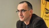 РАСКРИНКАНА ВЕЛЕИЗДАЈНИЧКА ХОБОТНИЦА