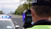 ZADRŽANA ČETVORICA, SVI ZBOG ALKOHOLA: Policija u Južnobačkom okrugu  za dan iz saobraćaja isključila 34 vozača