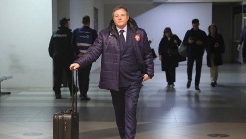 ФСС ПОТВРДИО: Драган Стојковић Пикси одлази у Милано ФСС ПОТВРДИО: Драган Стојковић Пикси одлази у Милано