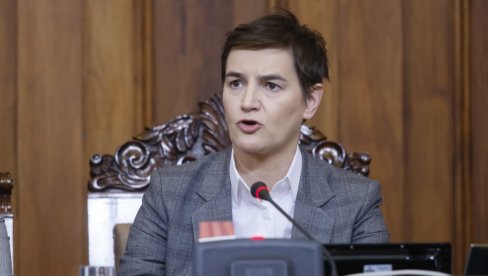 BRNABIĆ IZ ŽENEVE NAKON SASTANKA SA  DŽEBALIJEM: Visoko cenim egipatski stav da ne glasaju za članstvo Prištine u međunarodnim organizacijama