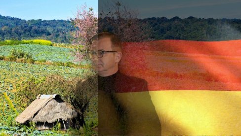 OTKAZIVALI SU MI SVIRKE JER SU MISLILI DA ŽIVIM U KOLIBI U NEMAČKOJ: Ćira priznao - Imao sam velike probleme zbog toga