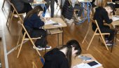 ДАНАС ПРОБА МАЛЕ МАТУРЕ: Ево који предмети се полажу и када ће опет моћи да се мења изборни предмет