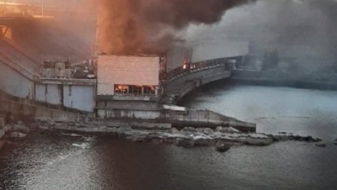 ЕВО ШТА СЕ ДАНАС ДОГОДИЛО У УКРАЈИНИ: Огласило се руско Министарство одбране ЕВО ШТА СЕ ДАНАС ДОГОДИЛО У УКРАЈИНИ: Огласило се руско Министарство одбране