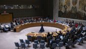 PUT DO MIRA MORA BITI KROZ DIPLOMATSKE PREGOVORE : Savet bezbednosti UN pozvao na pojačanje diplomatskih napora nakon ubistva lidera Hamasa