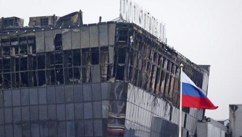 UHAPŠENI TERORISTI BIĆE PREBAČENI U MOSKVU: Imali kontakt na ukrajinskoj strani