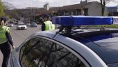 SAOBRAĆAJNA POLICIJA OD SUTRA U AKCIJI POJAČANE KONTROLE BRZINE: Otkrili su više od 36.000 prekršaja prekoračenja brzine