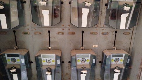 ISKLJUČENJE STRUJE U PARAĆINU: Razlog planirani radovi na elektromreži