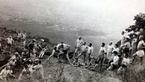 GOLIŠAVI RIKLIJANERI PRETEČE VELNESA:  U beloj kući na Vršačkom bregu pre 130 godina okupljali su se  „kontroverzni“ ljudi (FOTO)