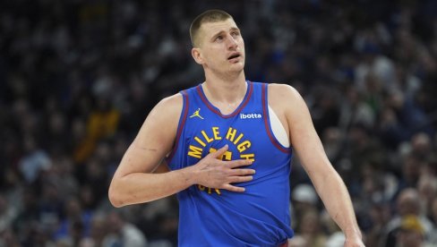 DENVER SVE JAČI! Nikola Jokić dobio novog saigrača (VIDEO)