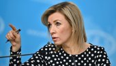 ZAHAROVA O RUSKOM VETU: Hoće li UN prestati da budu lutke na koncu SAD?