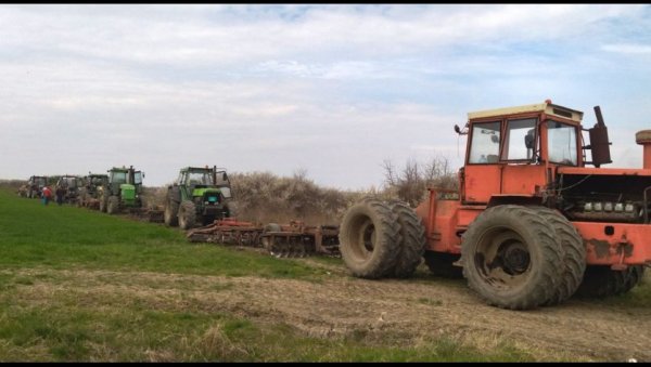 УПРАВА ЗА АГРАРНА ПЛАЋАЊА: Пријаве за подстицаје ИПАРД 3 програма за пољопривреднике до 21. јуна