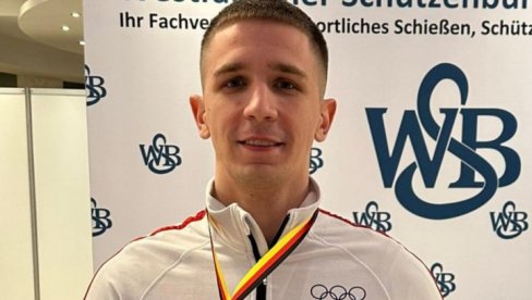 SRBIJA PUCA ZA NOVU MEDALJU! Lazar Kovačević sjajan u kvalifikacijama, izborio lagano finale Olimpijskih igara