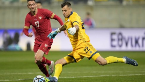 ОБА ТИМА ДАЈУ ГОЛ: Ево данашњих предлога за игру ГГ