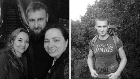 ХЕРОЈ СА СЕКИРОМ: Викторов велики подвиг дигао Русију на ноге (ВИДЕО) ХЕРОЈ СА СЕКИРОМ: Викторов велики подвиг дигао Русију на ноге (ВИДЕО)