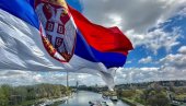 NA DAN PROBIJANJA SOLUNSKOG FRONTA: Srbija i Srpska obeležavaju Dan srpskog jedinstva, slobode i nacionalne zastave